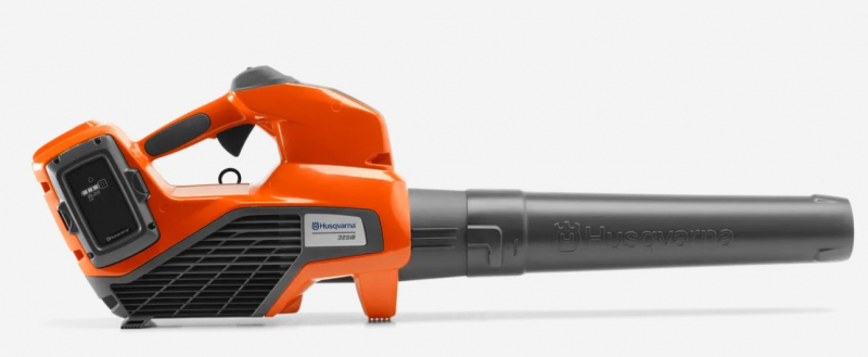 Blower 325ib No Battery No Cha